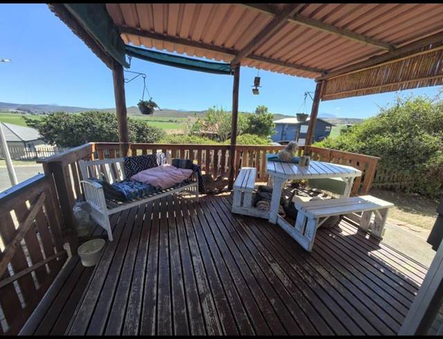 3 BEDROOM HOUSE FOR SALE IN FRAAIUITSIG
